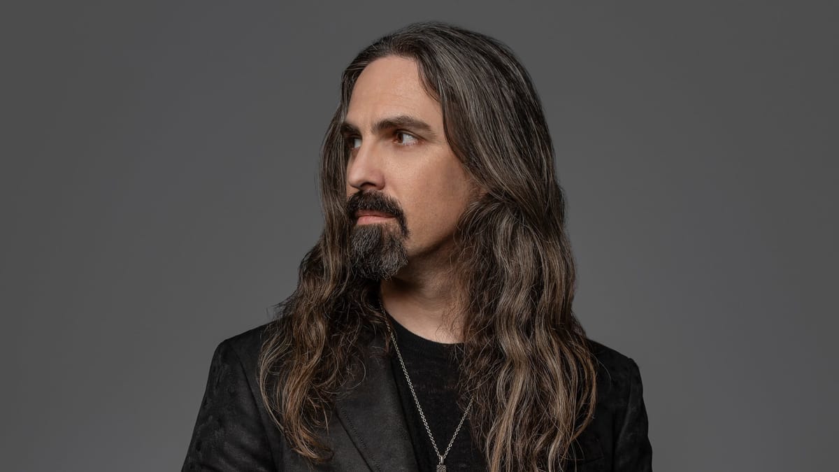 Bear McCreary