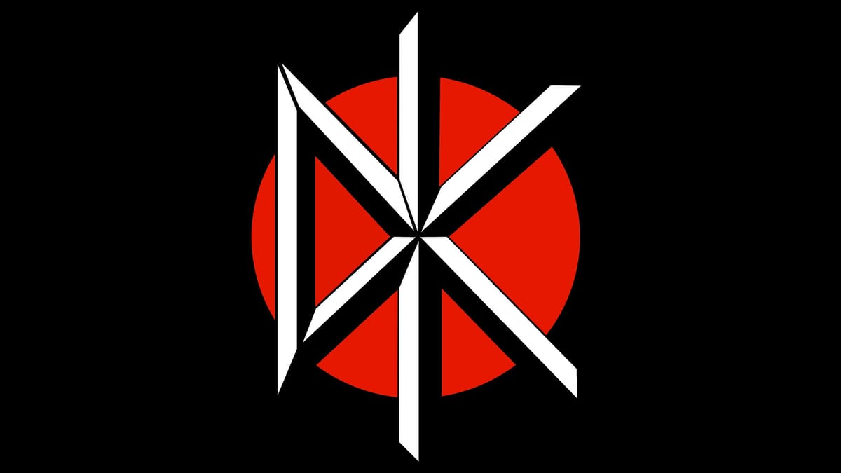 Dead Kennedys w/ Flipper