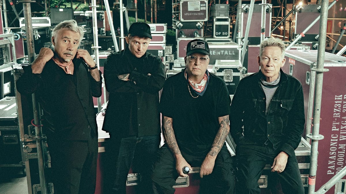 Sex Pistols