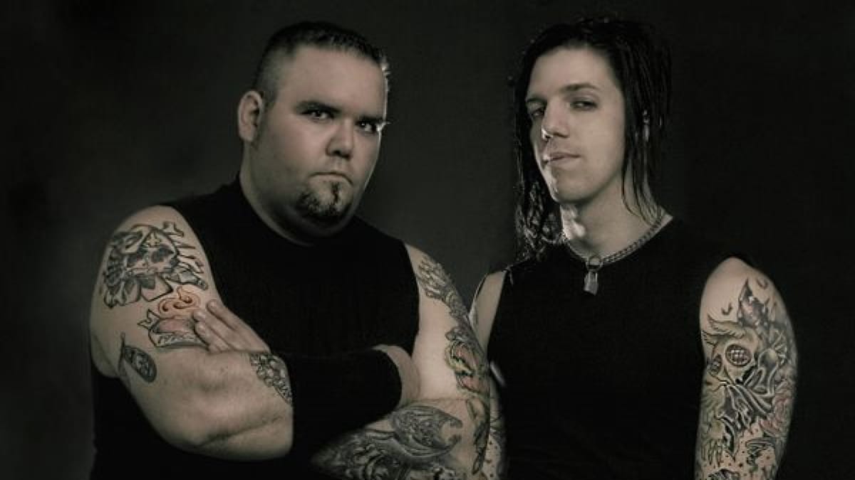 Blitzkid, Them Creatures