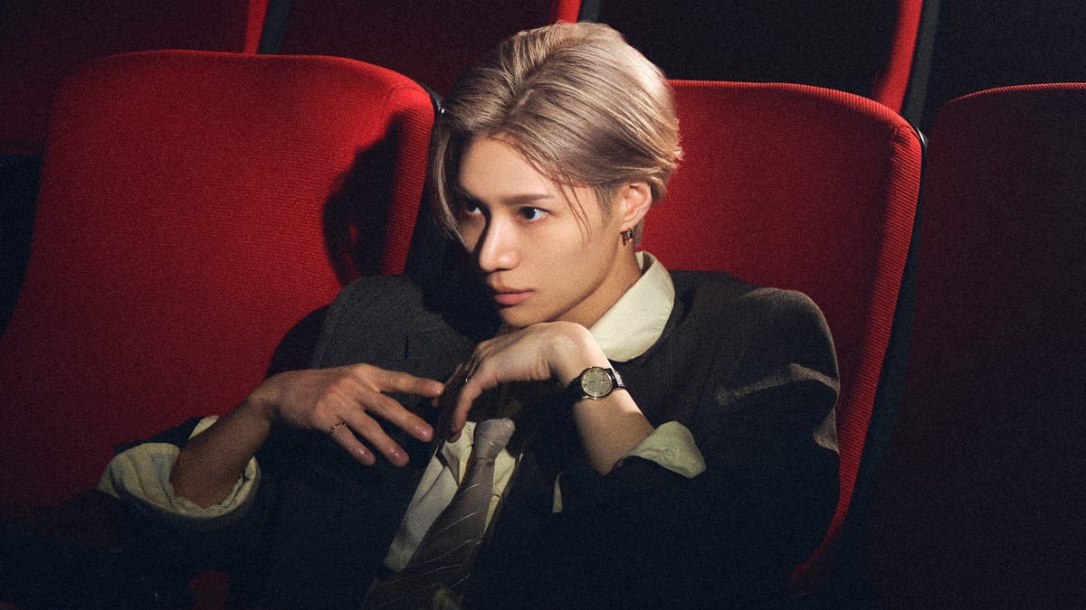 2026-27 TAEMIN WORLD TOUR LiMiNaL IN SAN JOSE