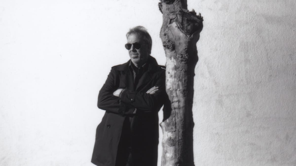 Boz Scaggs Rhythm Review 2026