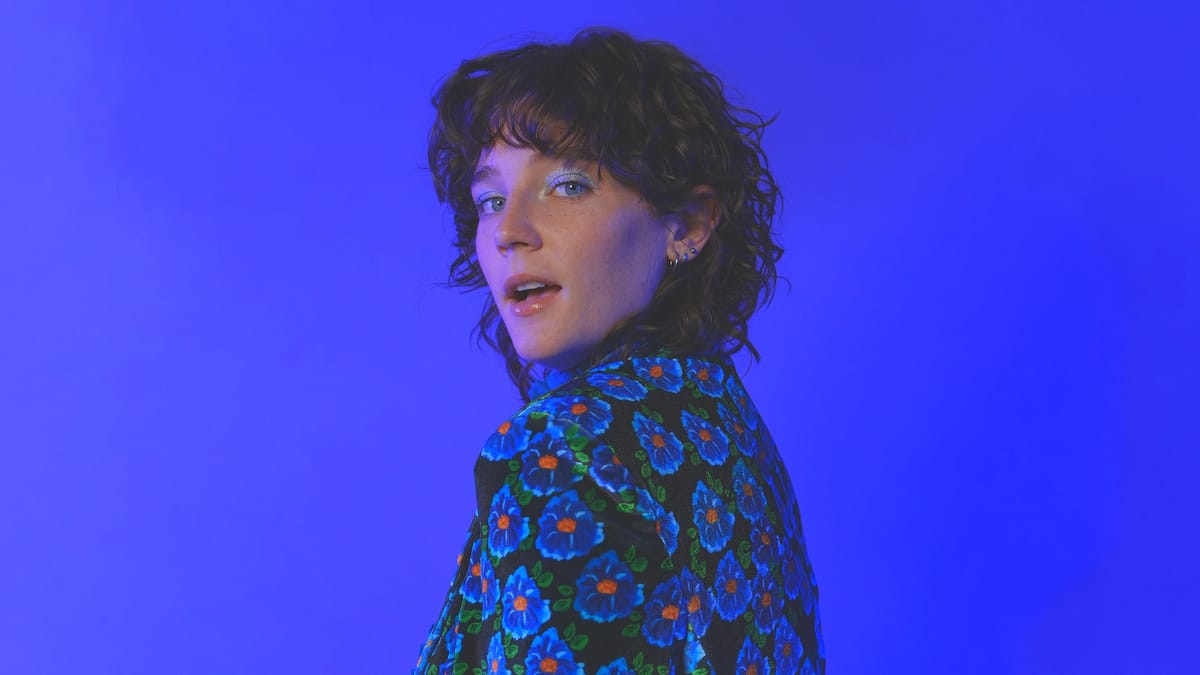 Sammy Rae & The Friends with special guest Melt