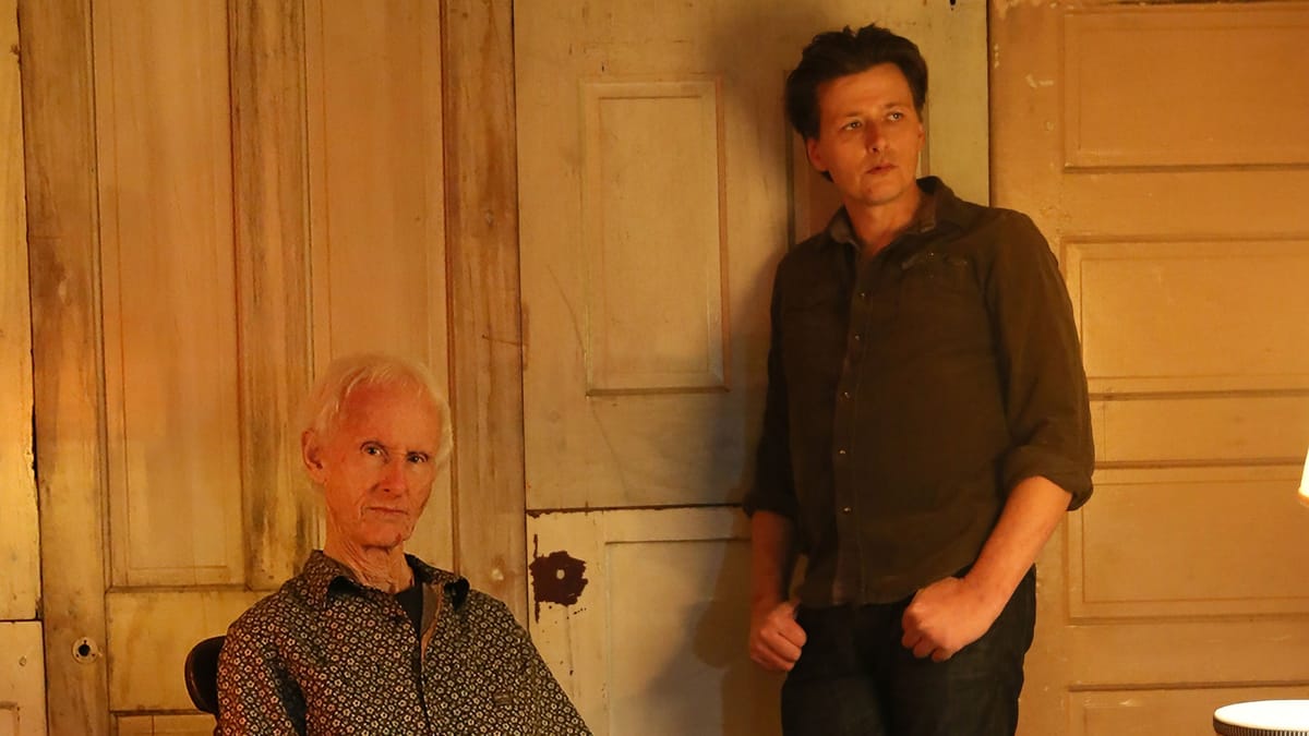 Robby Krieger (Children age 3 and older require a ticket)