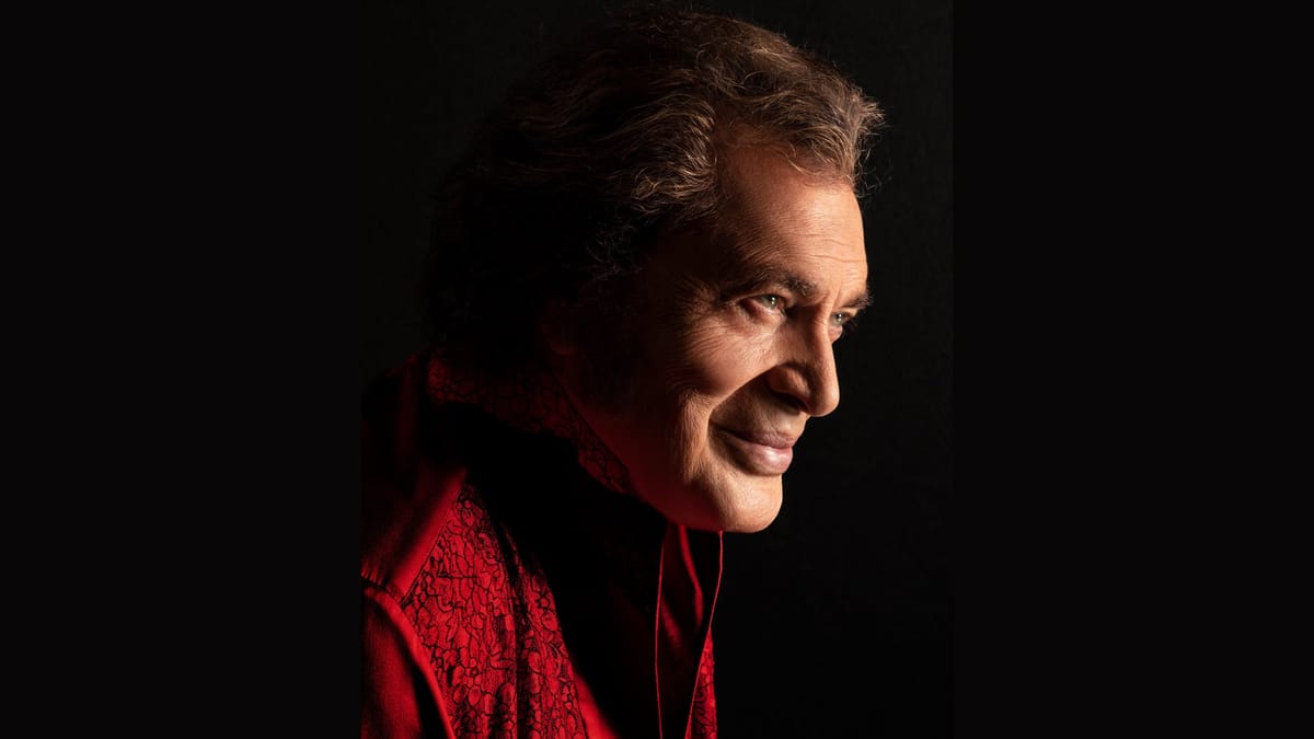 Engelbert Humperdinck - The Celebration Tour 2026