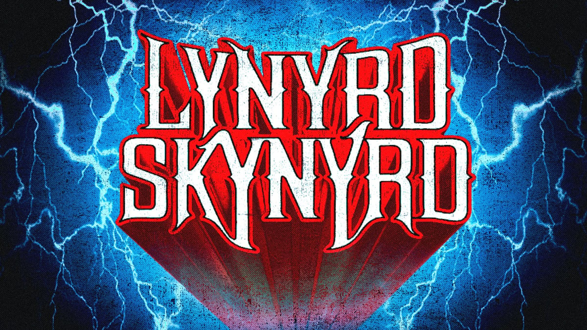Lynyrd Skynyrd