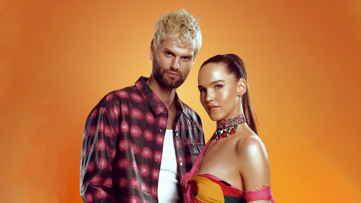 SOFI TUKKER Presents: ANIMAL TALK (18+)