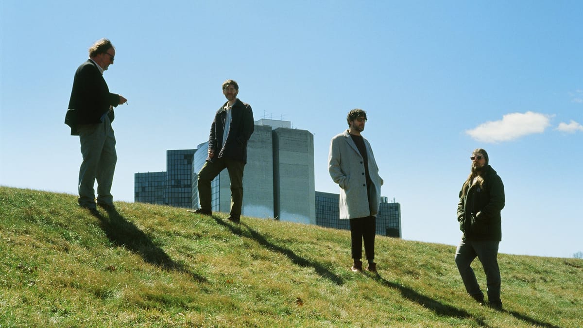 Protomartyr, Accessory