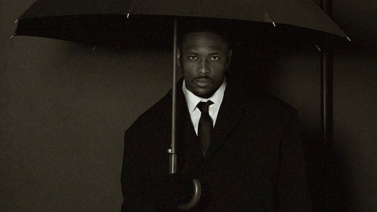 YG: THE GENTLEMEN'S CLUB TOUR