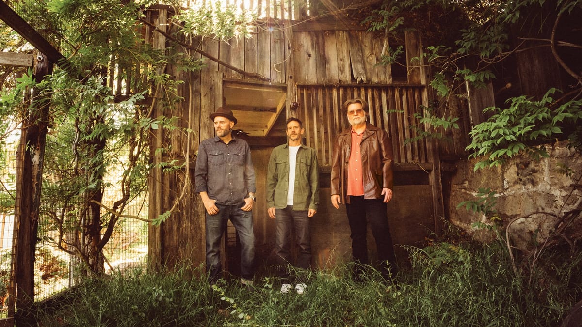 Toad the Wet Sprocket w/ Glen Phillips