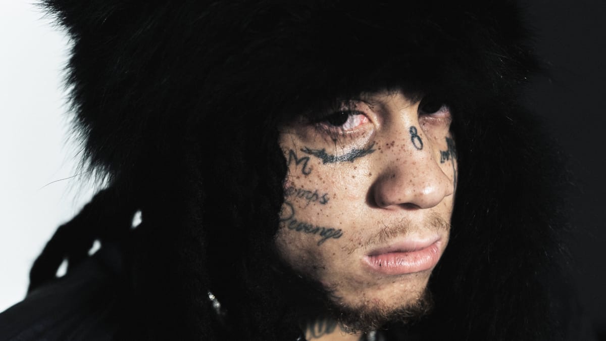 Trippie Redd