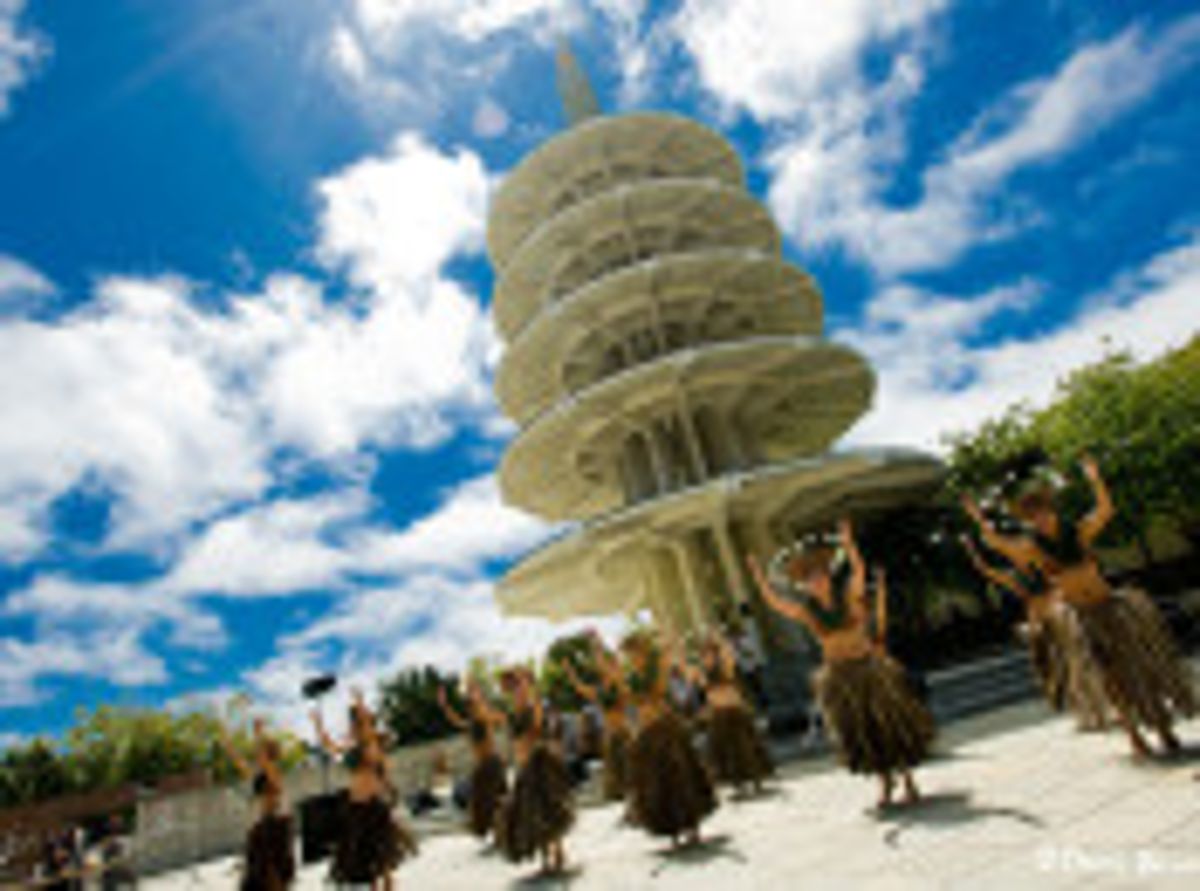 SF’s 2026 Nihonmachi Street Fair in Japantown