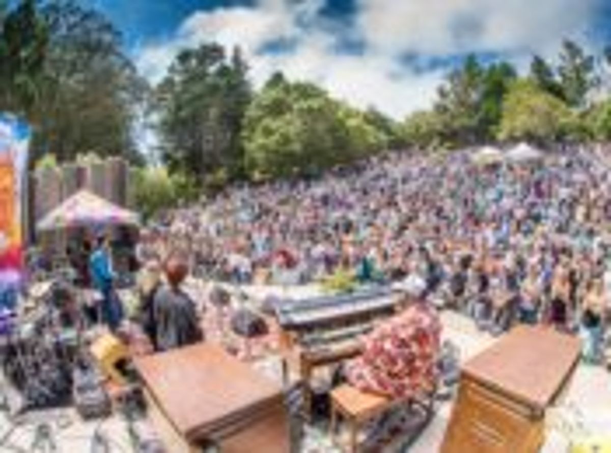 SF’s 2026 “Jerry Day” Free Music Festival + Excelsior After Parties