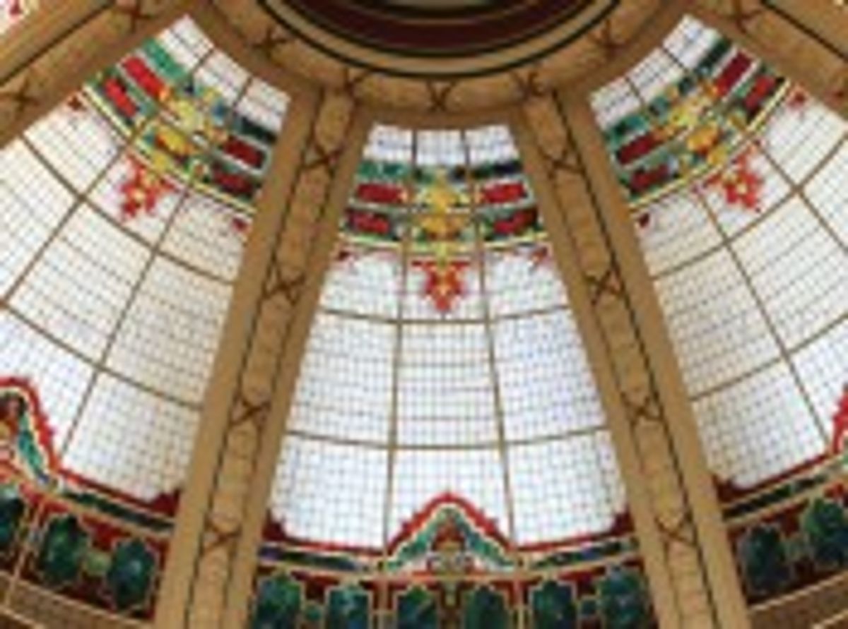 History Museum: Free First Fridays