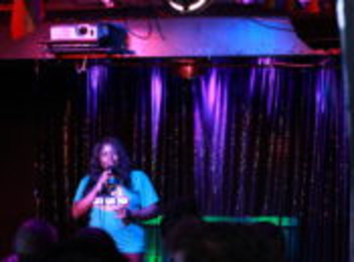 “Safe Words” Comedy & Hot Dogs | SF