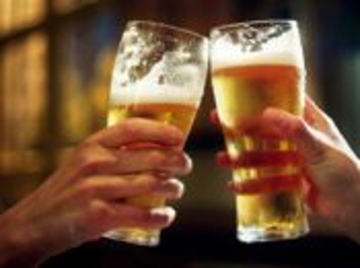 “South Side Beer Ride” Free Monthly Brewery Shuttle | SF