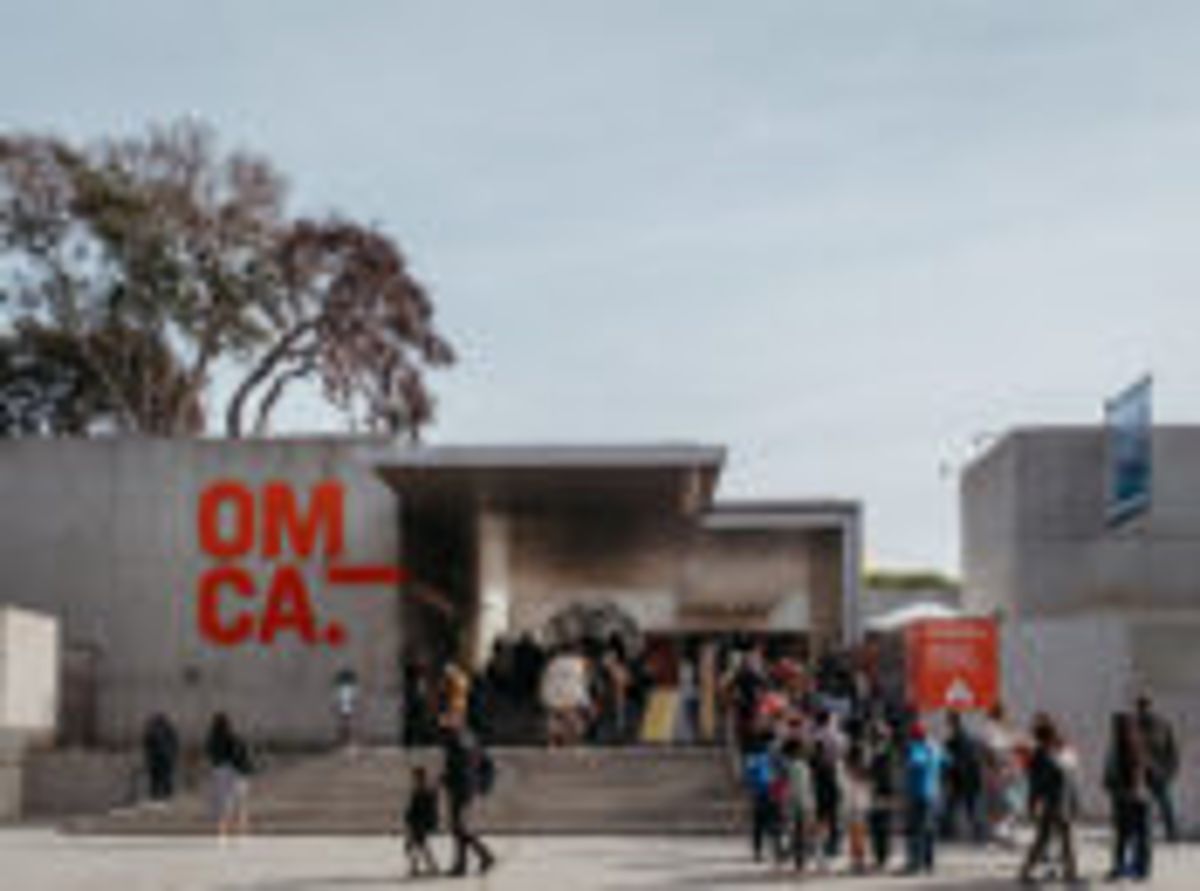 Oakland Museum of California’s Free First Sundays