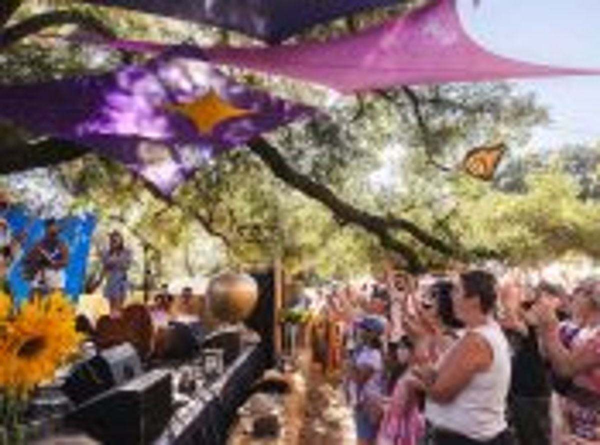 53rd Annual Gravenstein Apple Fair in Sebastopol
