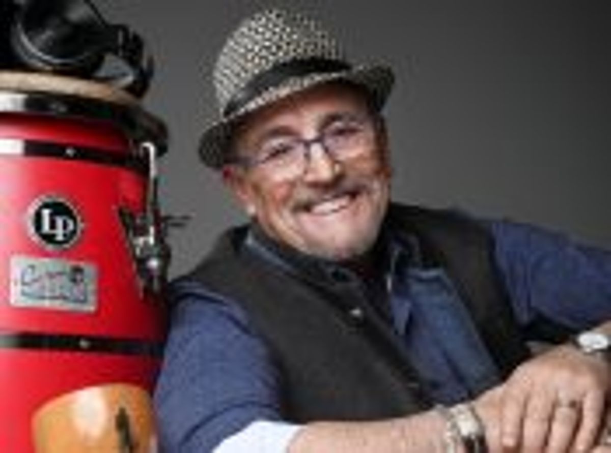 Edgardo Cambón’s 40th Anniversary at Yerba Buena Gardens Festival 2026