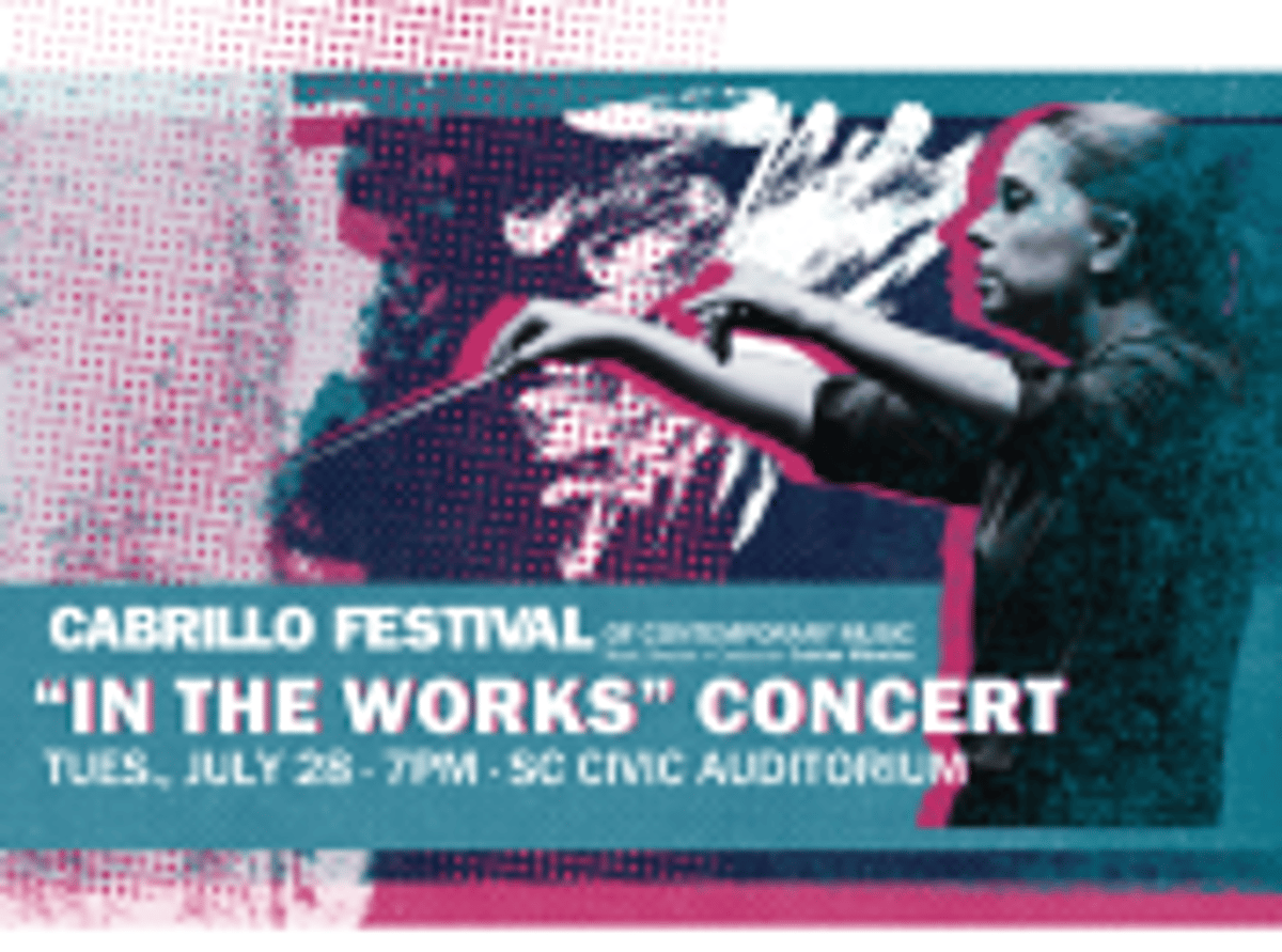Free Orchestra Night: Young Composers + Conductors in Concert