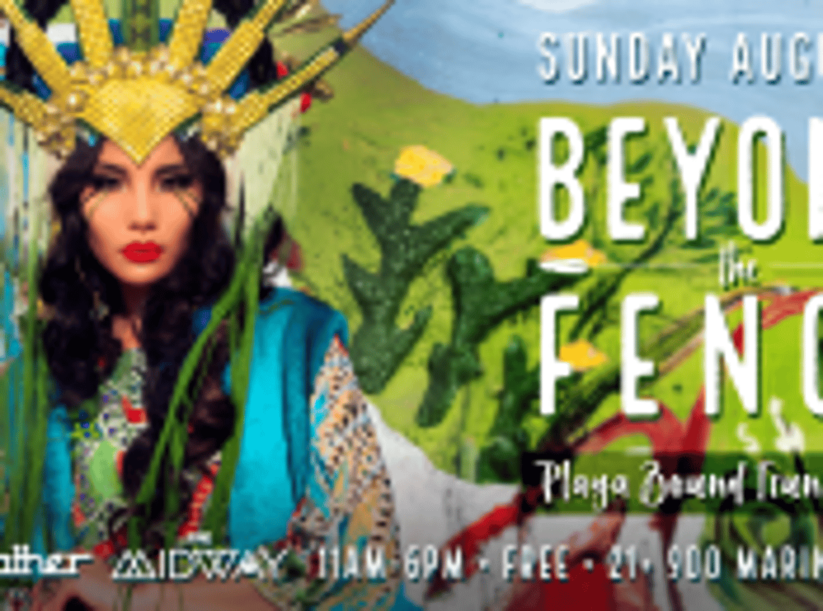 18th Annual Playa Bound Trunk Show