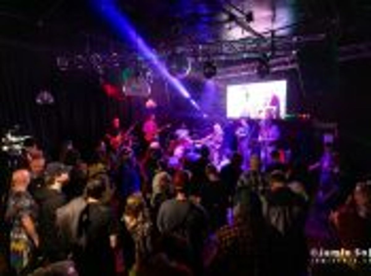 Free Grateful Dead Tribute: Playing the Dead Live