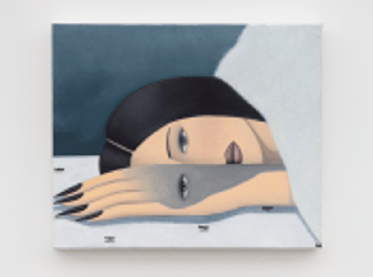 GaHee Park’s “Behind the Curtain” Exhibit at Yerba Buena