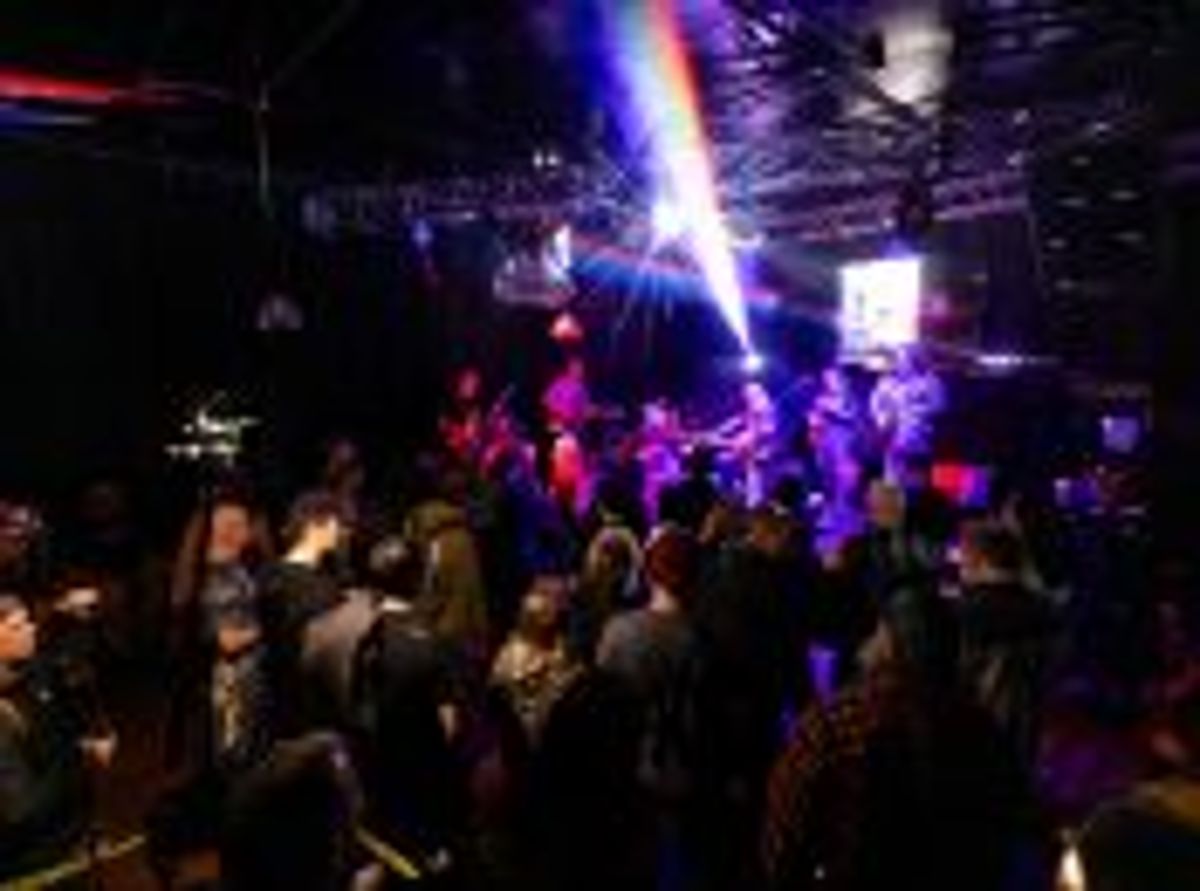Playing the Dead & Friends – Healdsburg Tuesdays on the Plaza