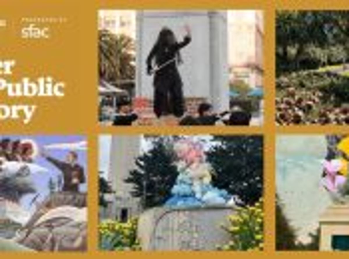 Panel: Shaping Legacy Monument Case Studies