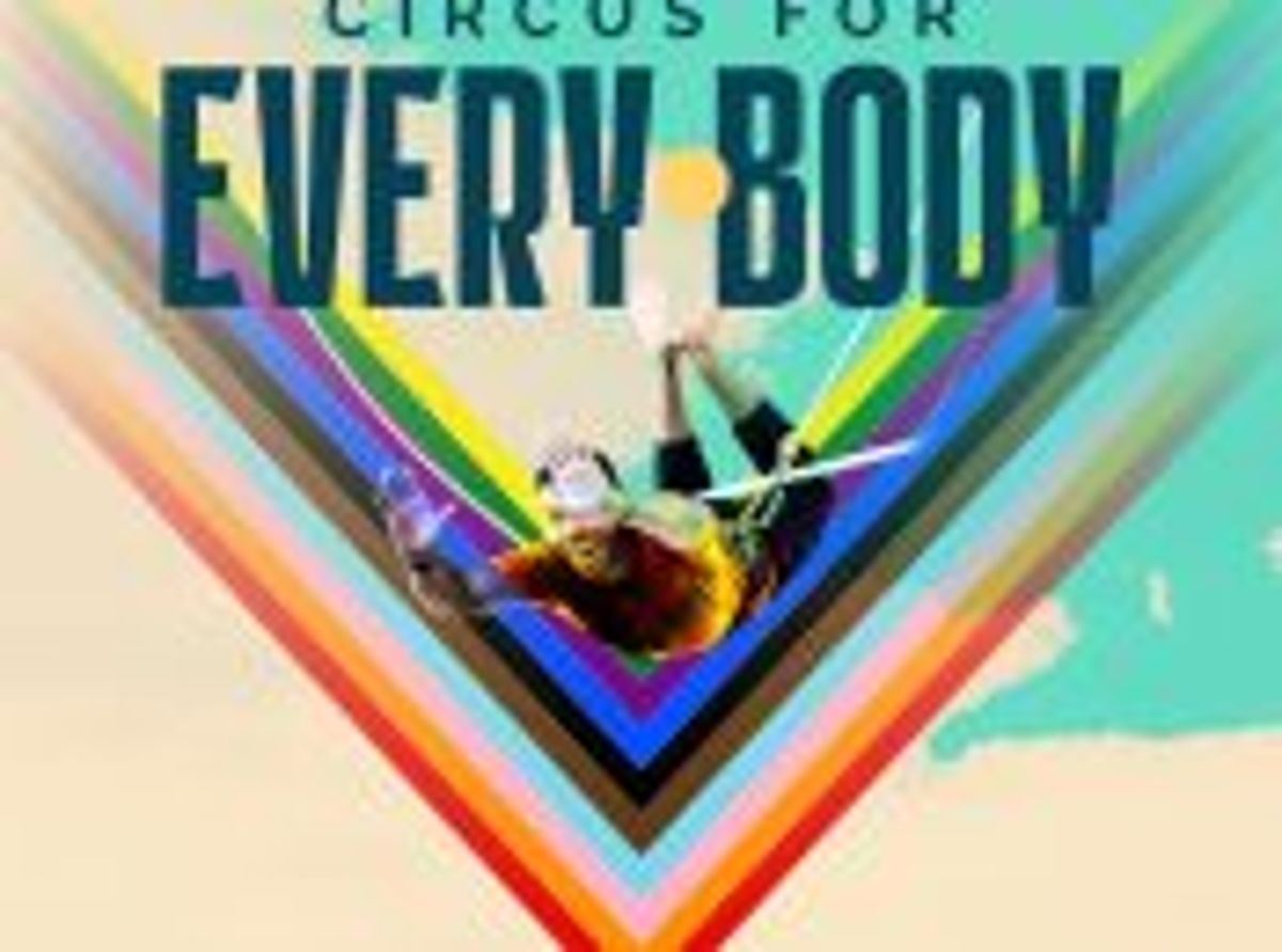 $5 Fridays at SF’s Circus Center