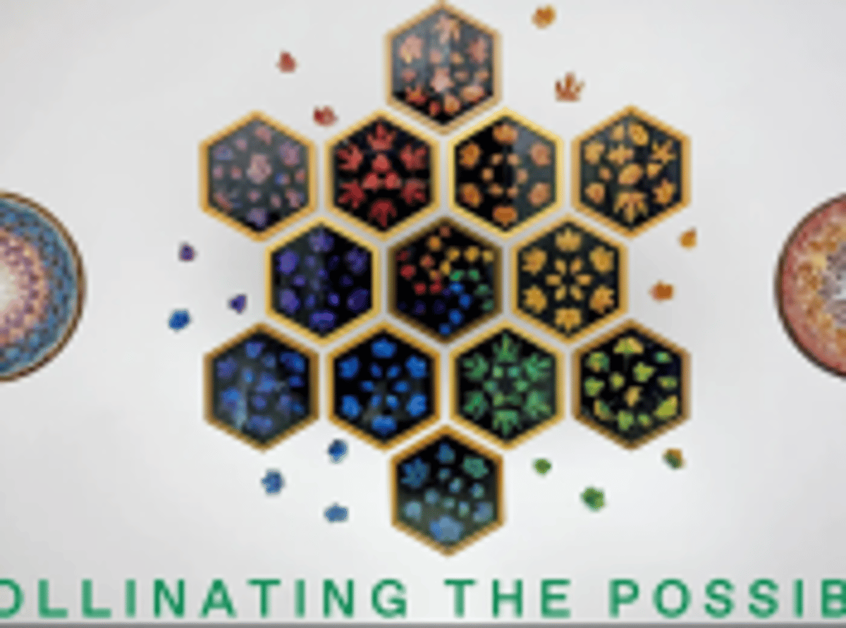 Pollinating the Possible: Art Closing Party + Free Entry