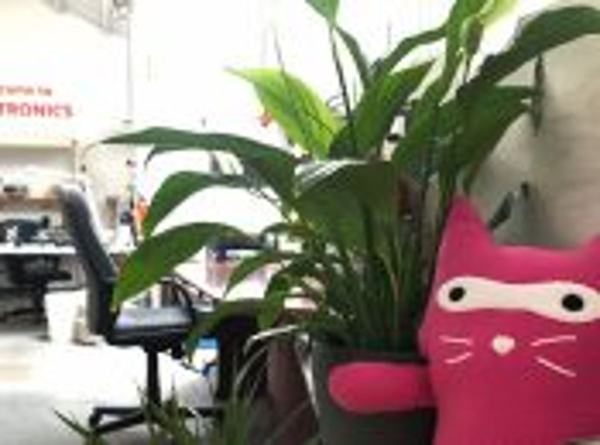 Free Ace Makerspace Tours: View 6 Amazing Rooms