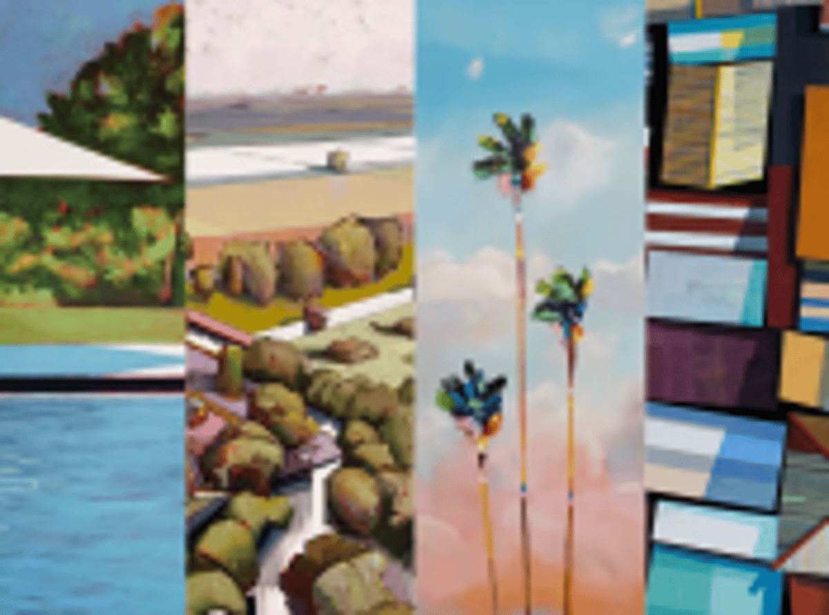 Chromatic Narratives Gallery Exhibition
