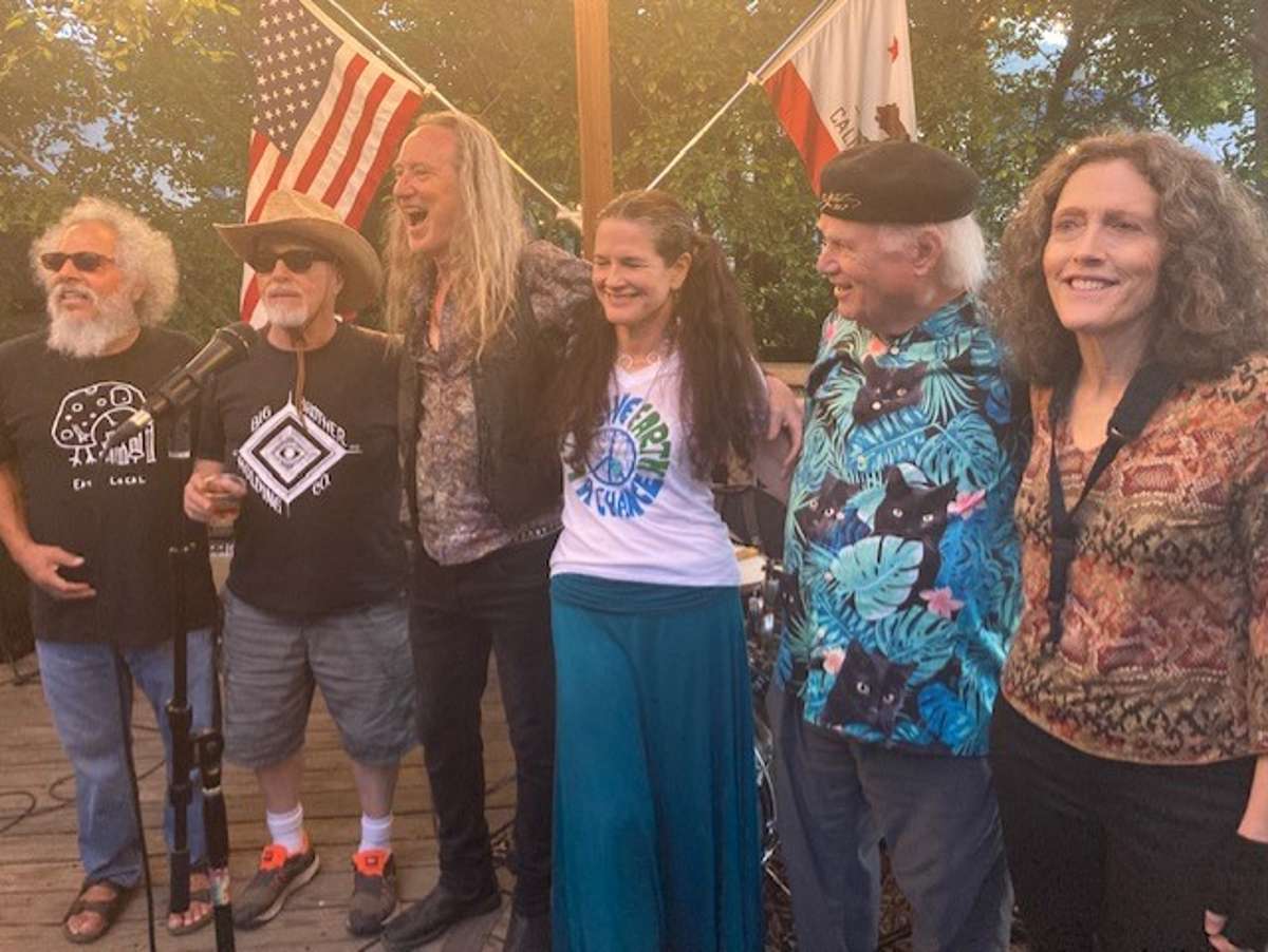 Big Brother & The Holding Company