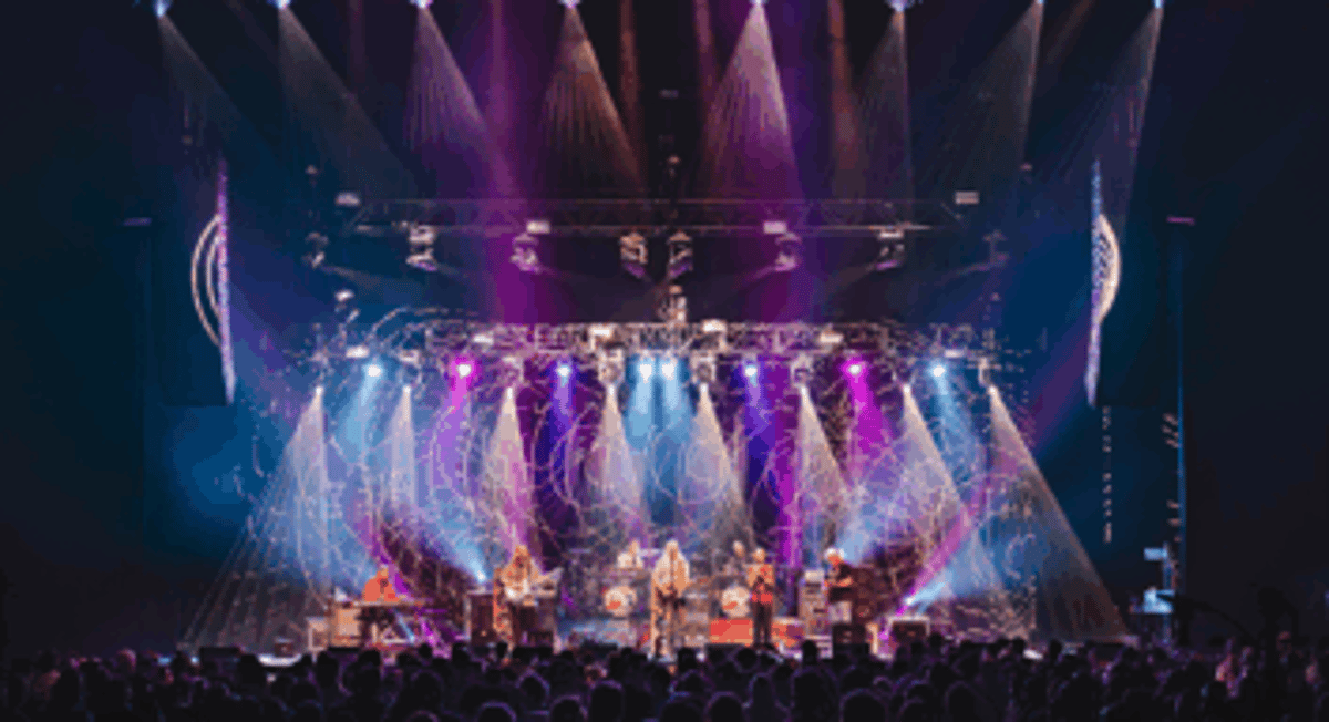 Dark Star Orchestra