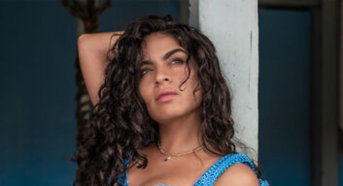 Jessie Reyez