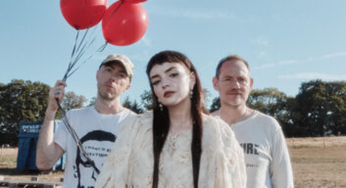 CHVRCHES